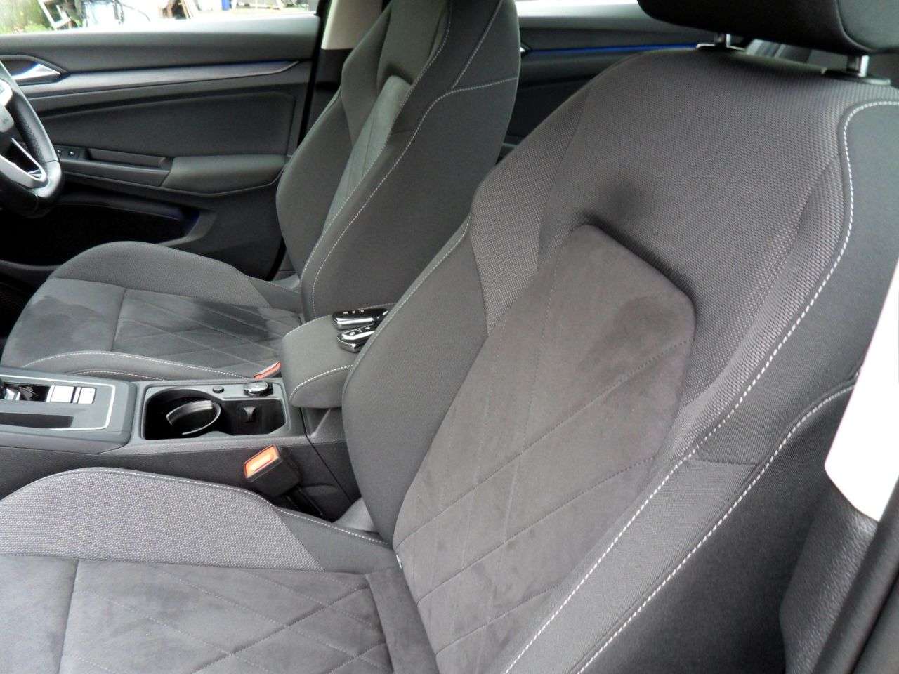 2020 VOLKSWAGEN GOLF 2020 VOLKSWAGEN GOLF