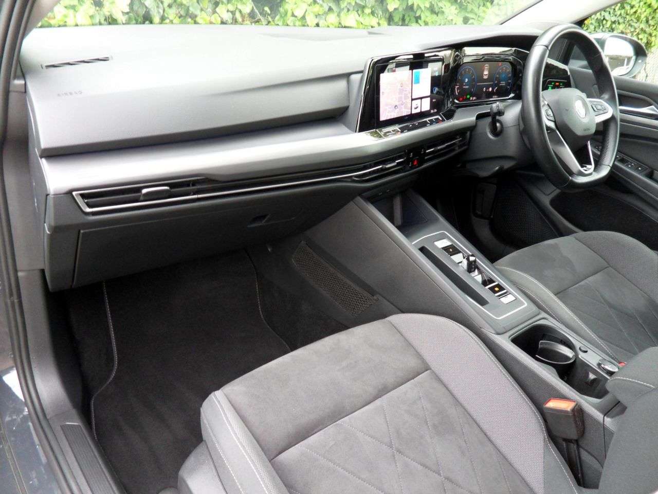 2020 VOLKSWAGEN GOLF 2020 VOLKSWAGEN GOLF