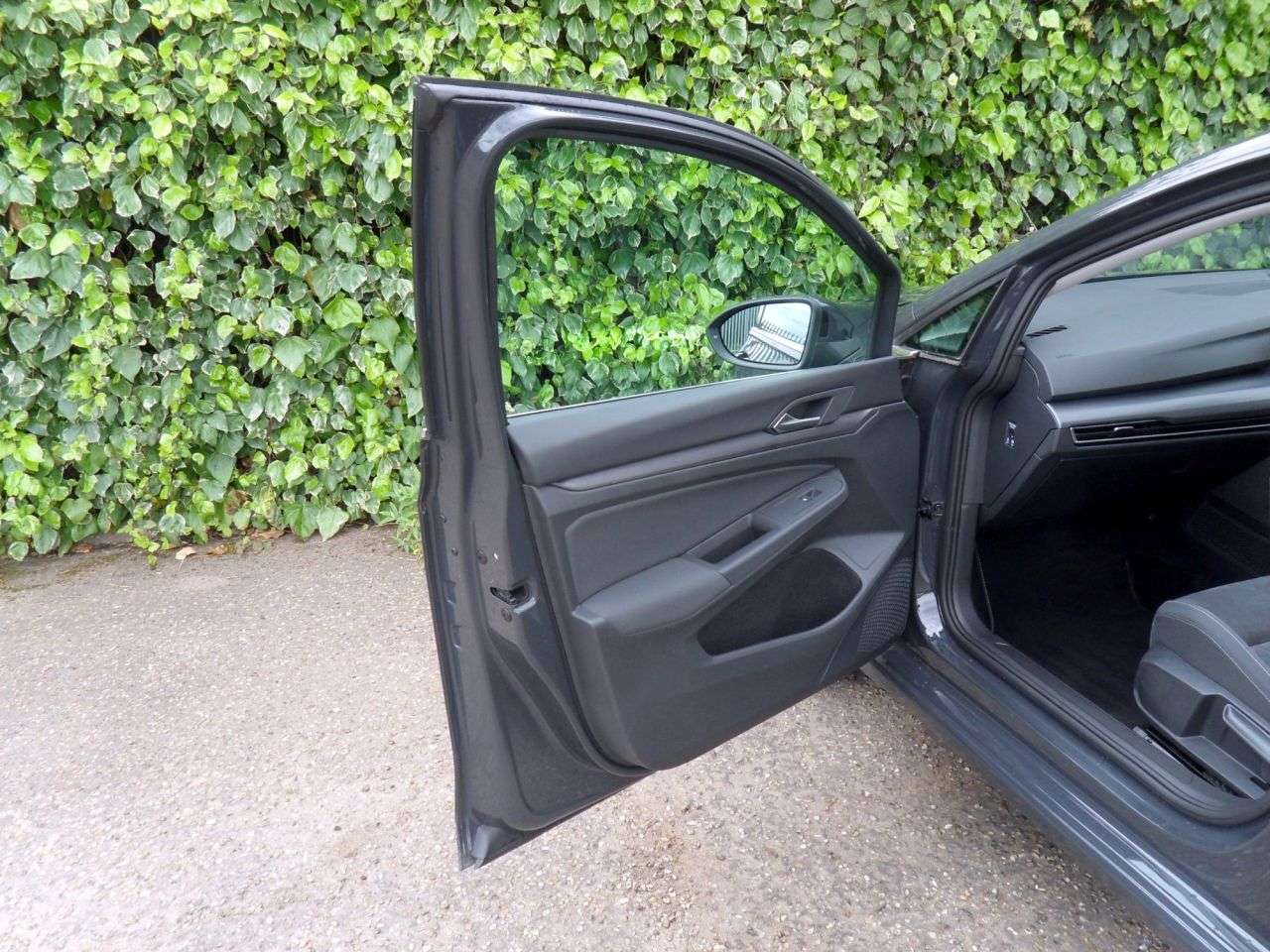 2020 VOLKSWAGEN GOLF 2020 VOLKSWAGEN GOLF
