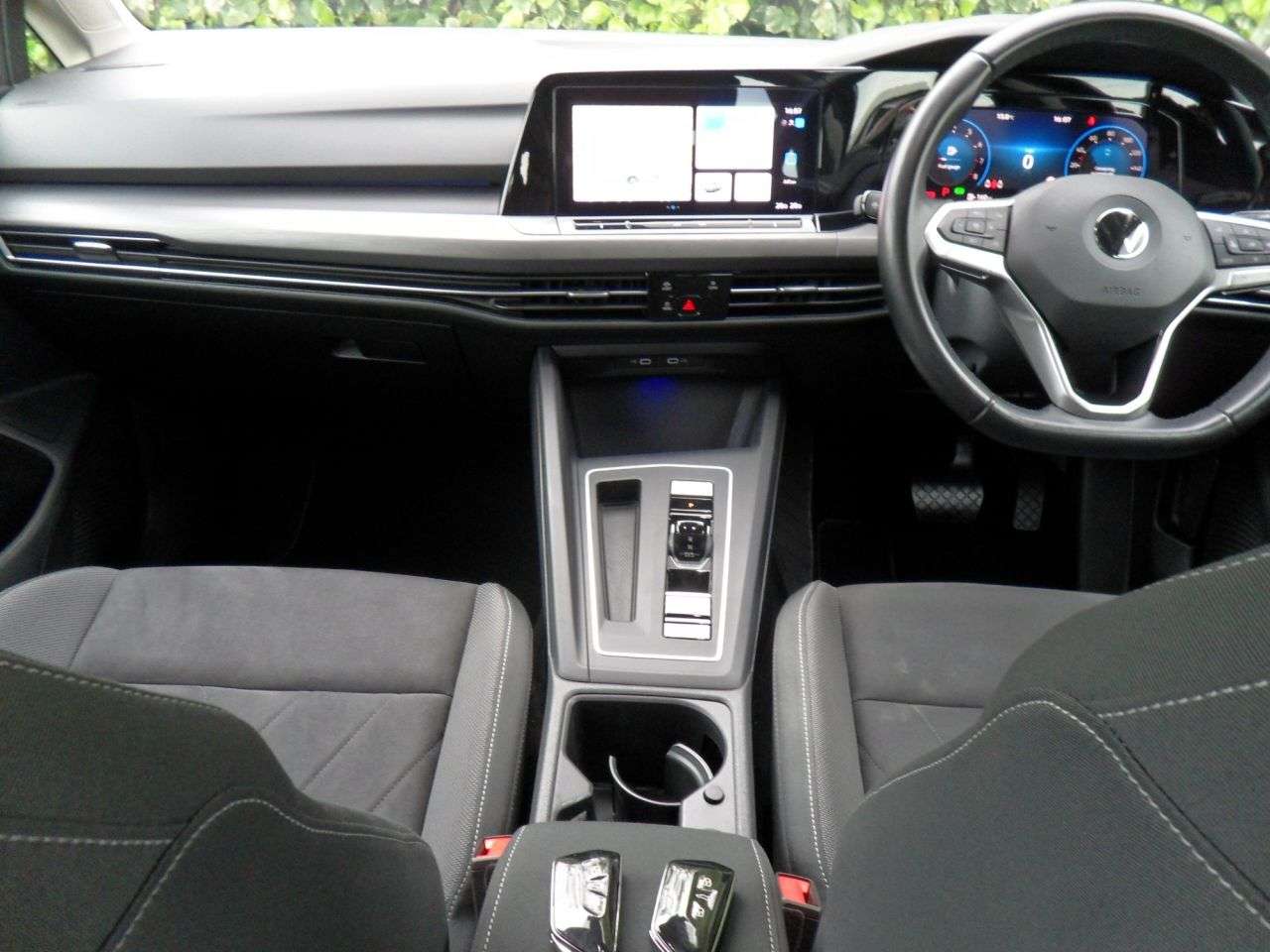 2020 VOLKSWAGEN GOLF 2020 VOLKSWAGEN GOLF