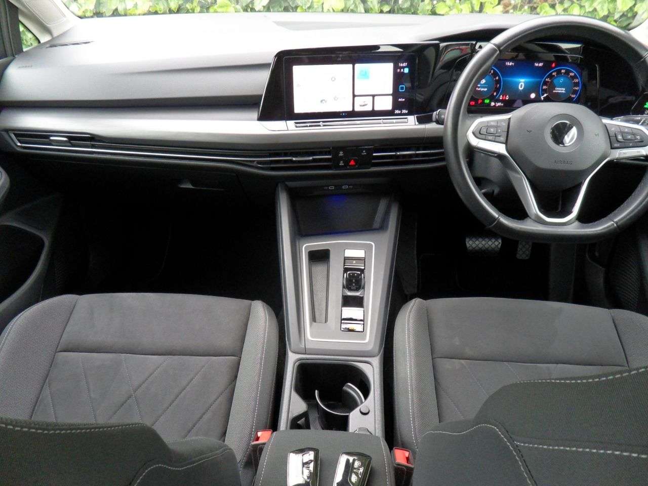 2020 VOLKSWAGEN GOLF 2020 VOLKSWAGEN GOLF