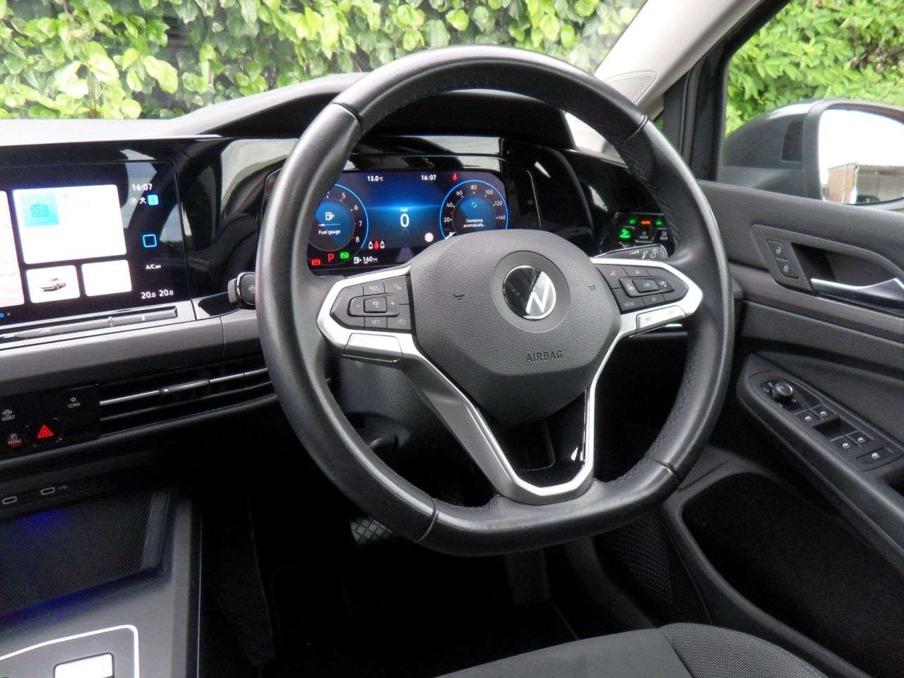 2020 VOLKSWAGEN GOLF 2020 VOLKSWAGEN GOLF