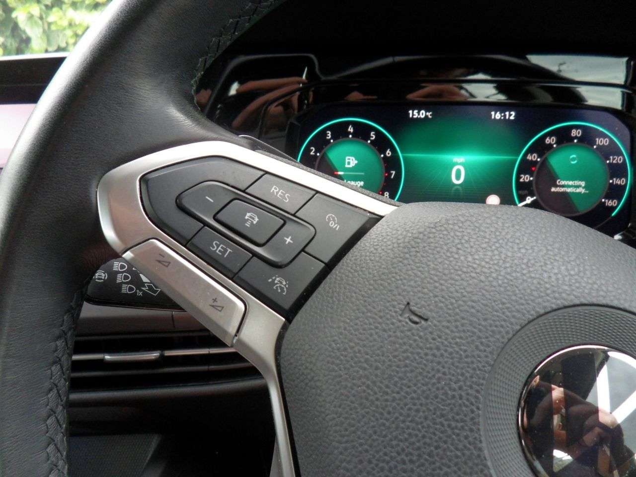 2020 VOLKSWAGEN GOLF 2020 VOLKSWAGEN GOLF