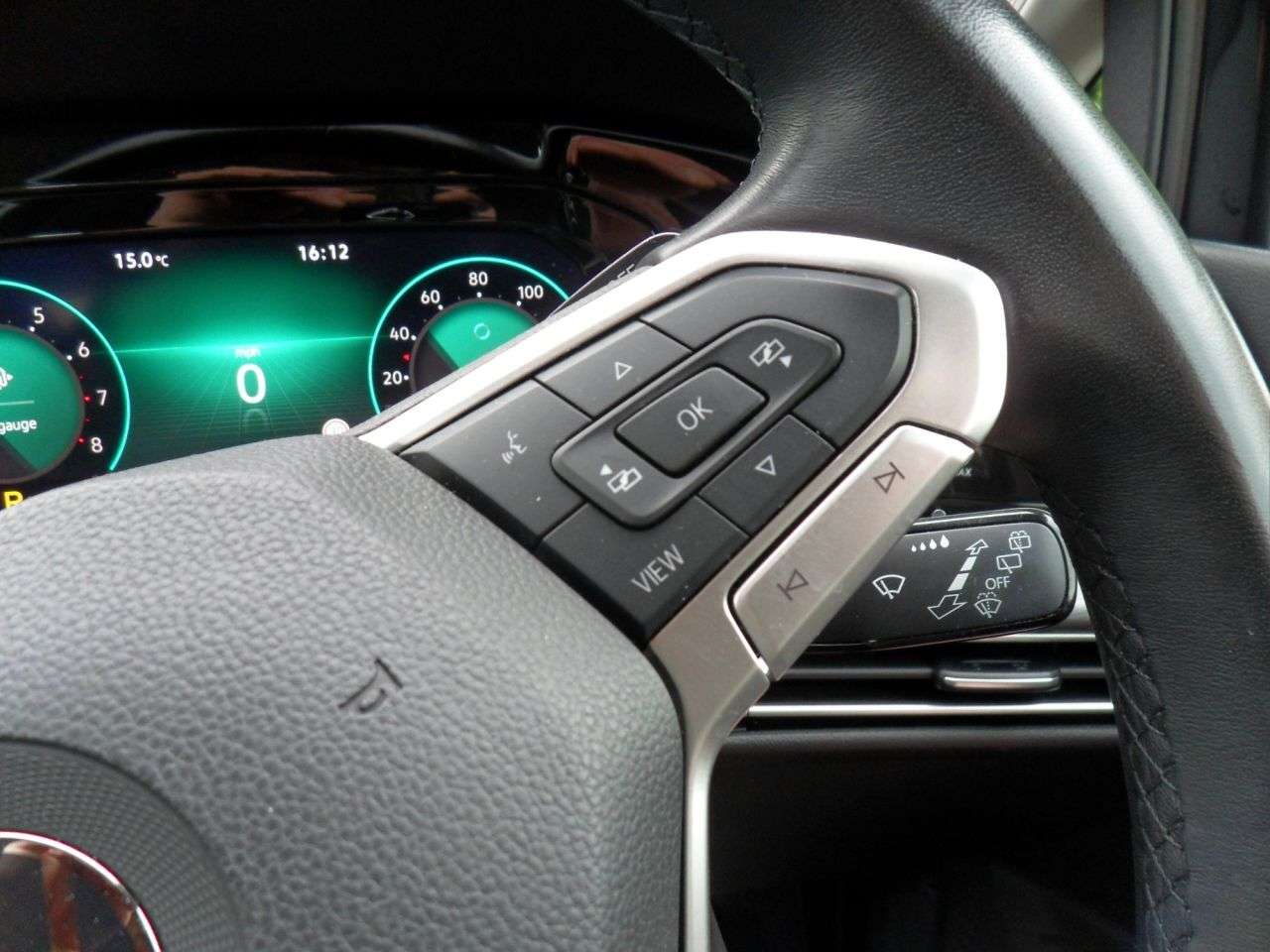 2020 VOLKSWAGEN GOLF 2020 VOLKSWAGEN GOLF