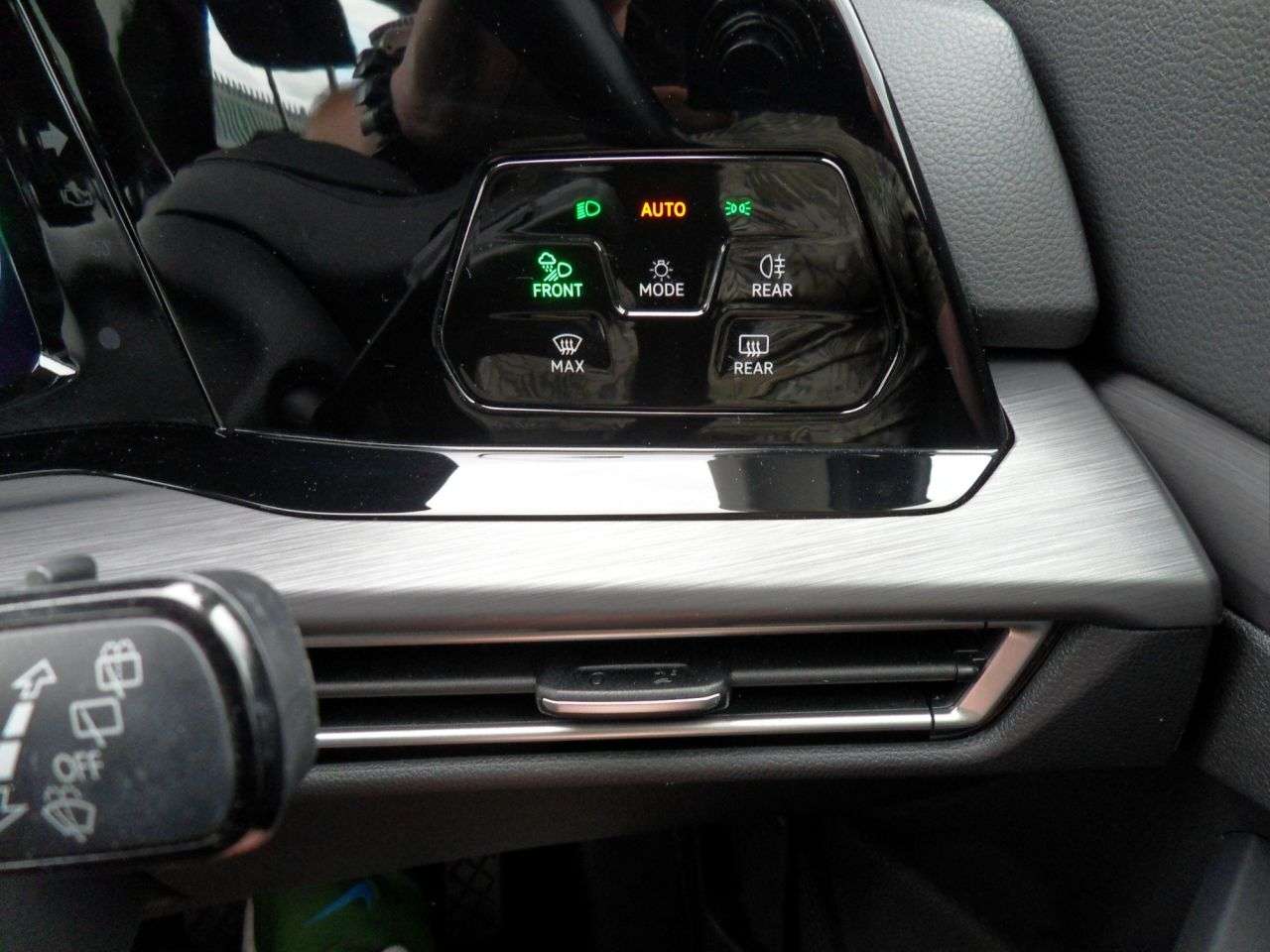 2020 VOLKSWAGEN GOLF 2020 VOLKSWAGEN GOLF