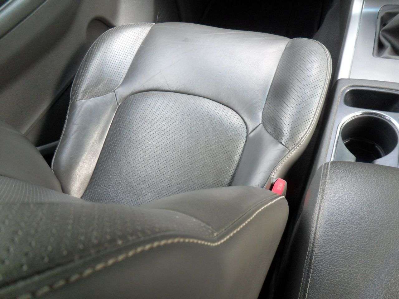 2012 NISSAN NAVARA 2012 NISSAN NAVARA