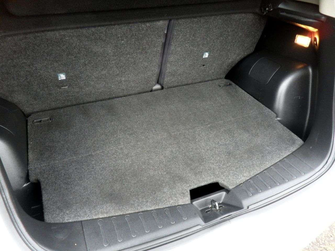 2014 NISSAN NOTE 2014 NISSAN NOTE