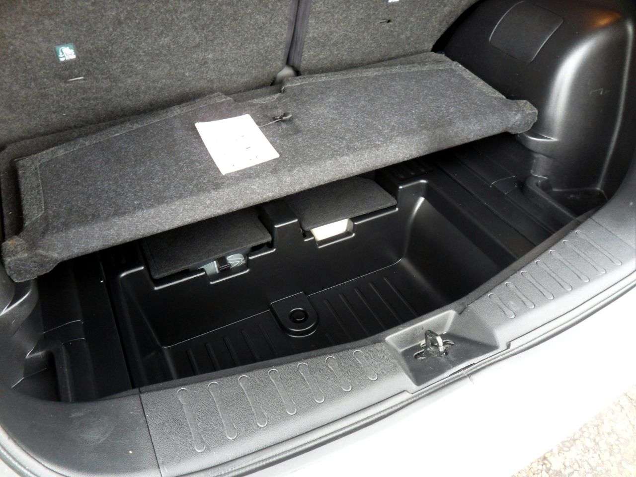 2014 NISSAN NOTE 2014 NISSAN NOTE
