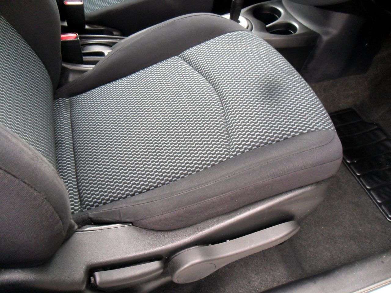 2014 NISSAN NOTE 2014 NISSAN NOTE