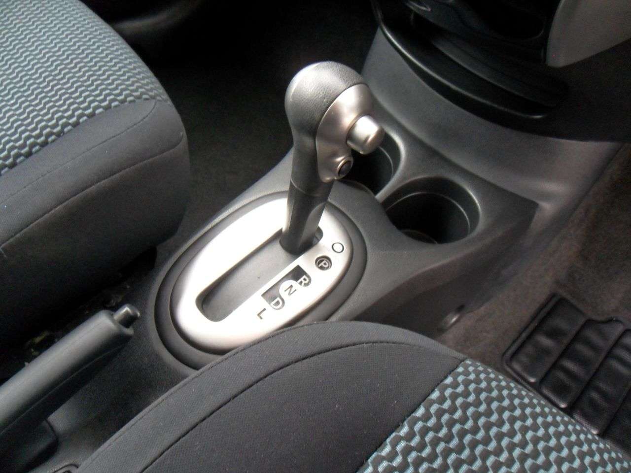 2014 NISSAN NOTE 2014 NISSAN NOTE