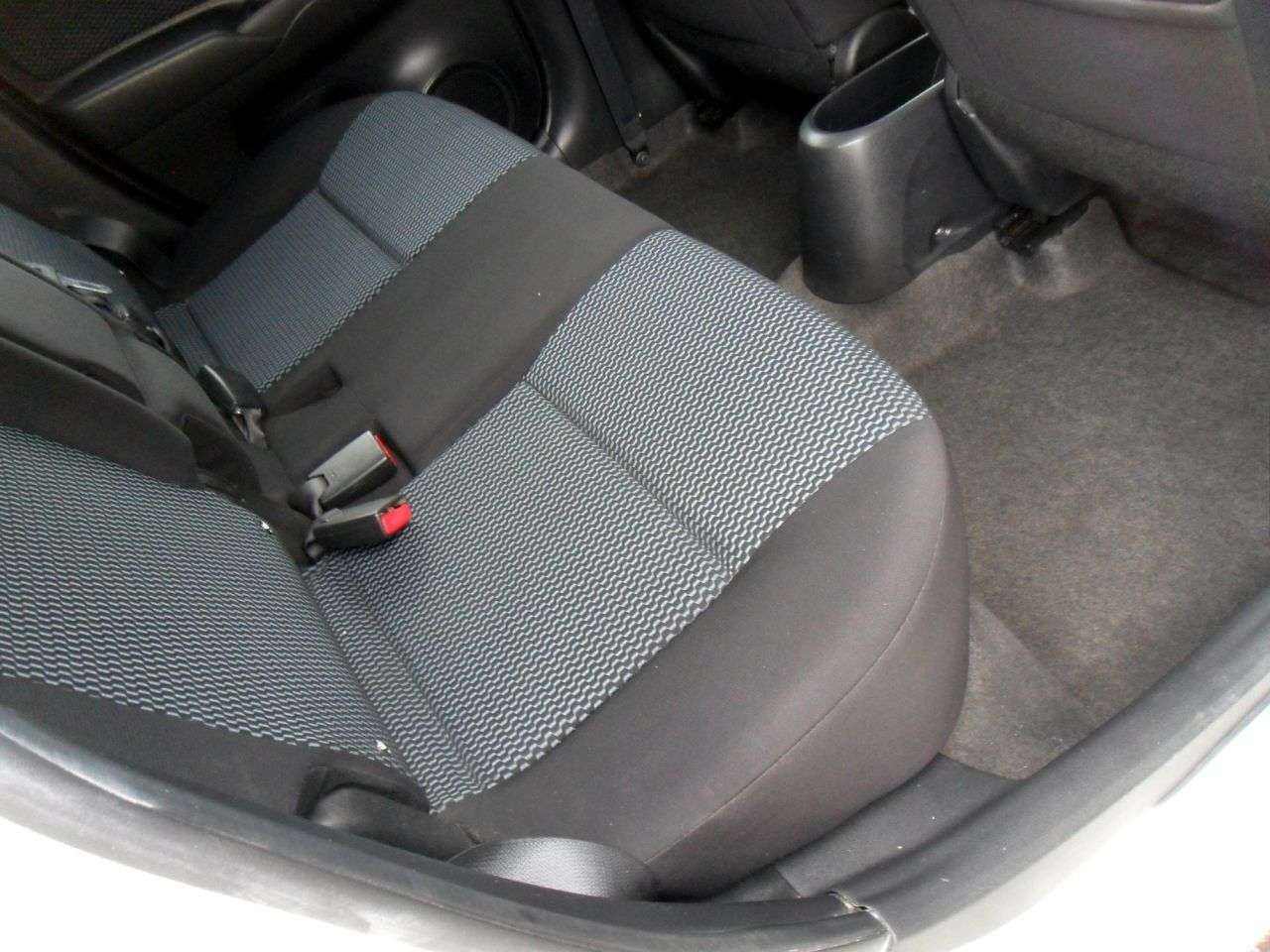 2014 NISSAN NOTE 2014 NISSAN NOTE