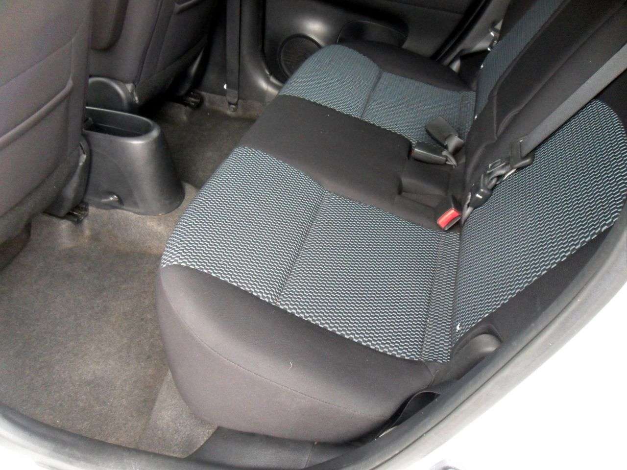 2014 NISSAN NOTE 2014 NISSAN NOTE