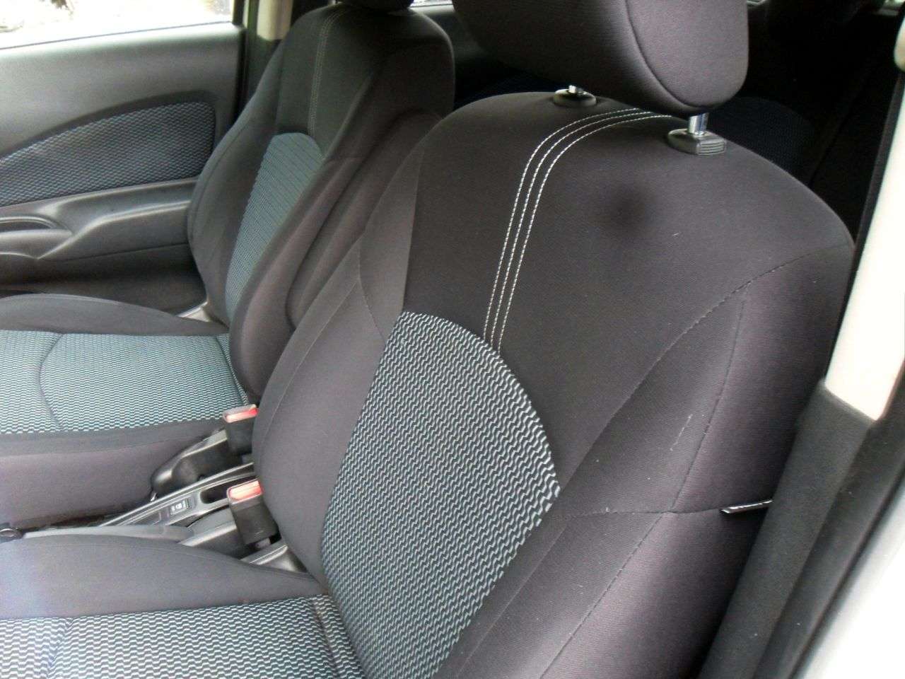 2014 NISSAN NOTE 2014 NISSAN NOTE
