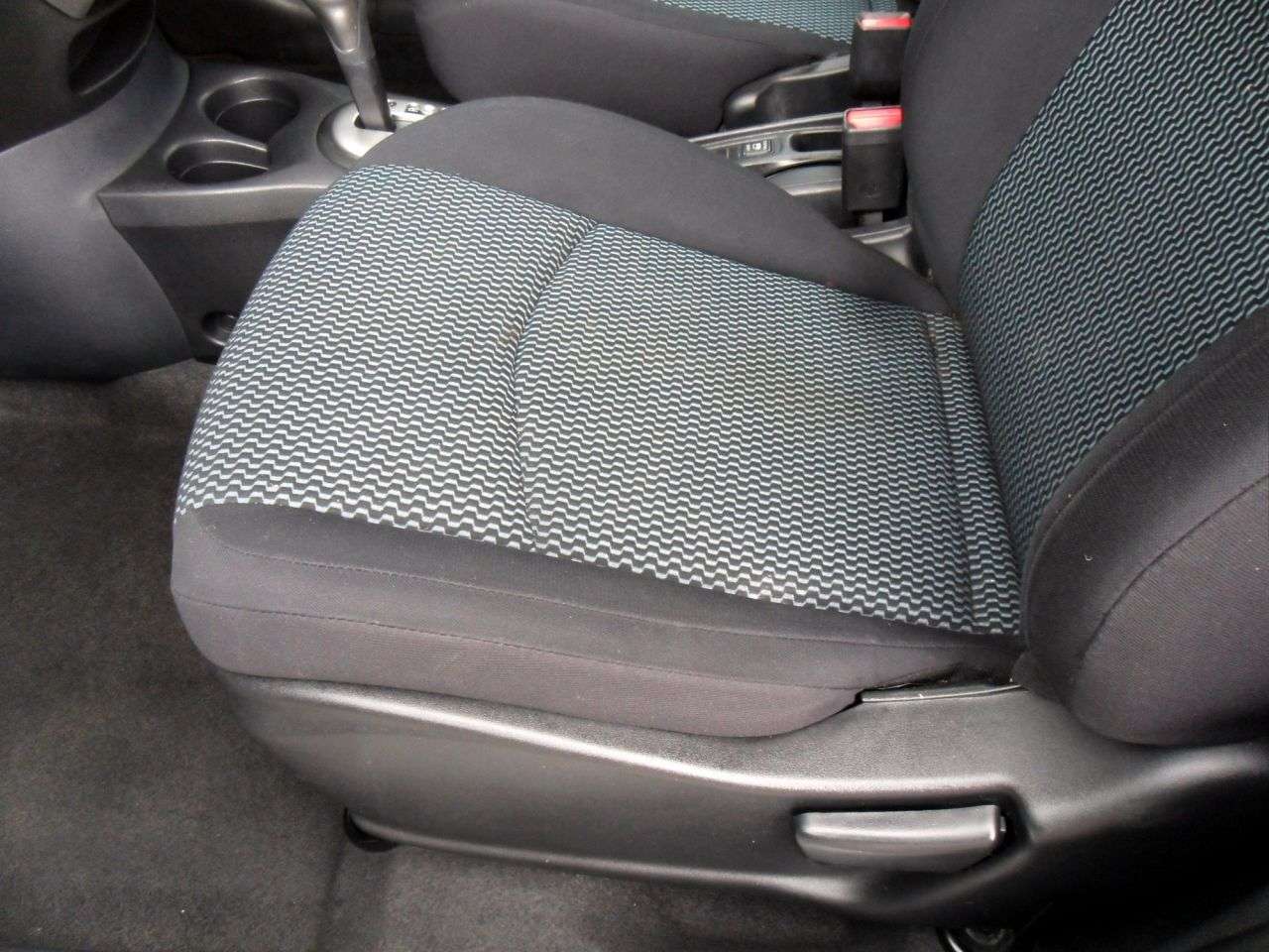 2014 NISSAN NOTE 2014 NISSAN NOTE
