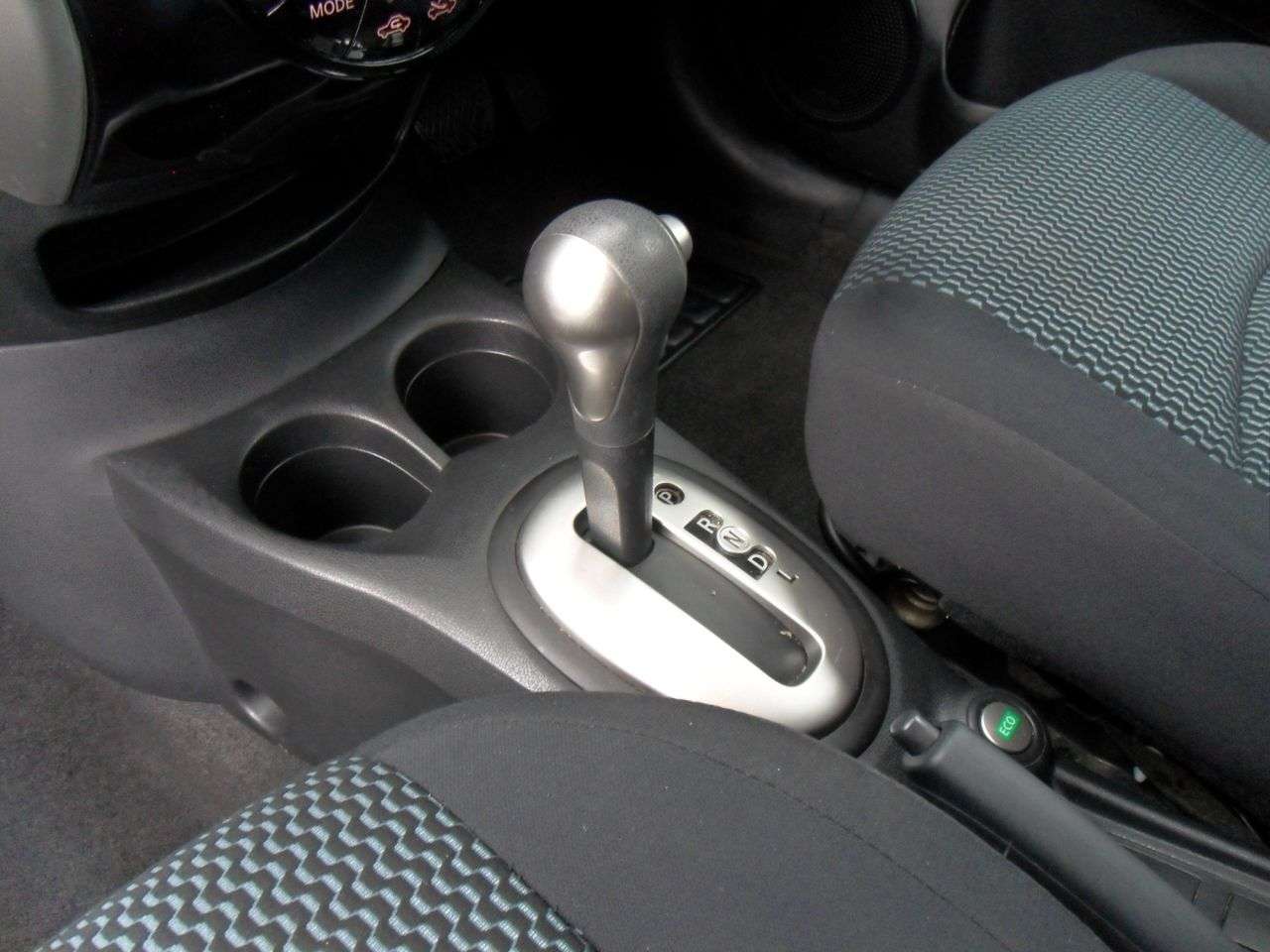 2014 NISSAN NOTE 2014 NISSAN NOTE
