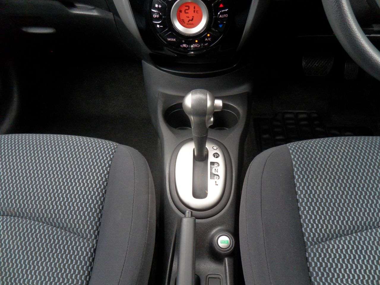 2014 NISSAN NOTE 2014 NISSAN NOTE