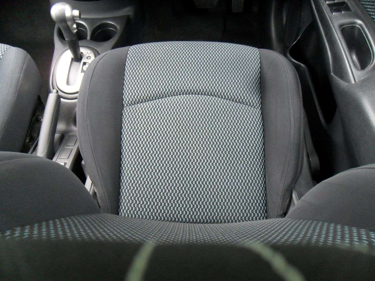 2014 NISSAN NOTE 2014 NISSAN NOTE