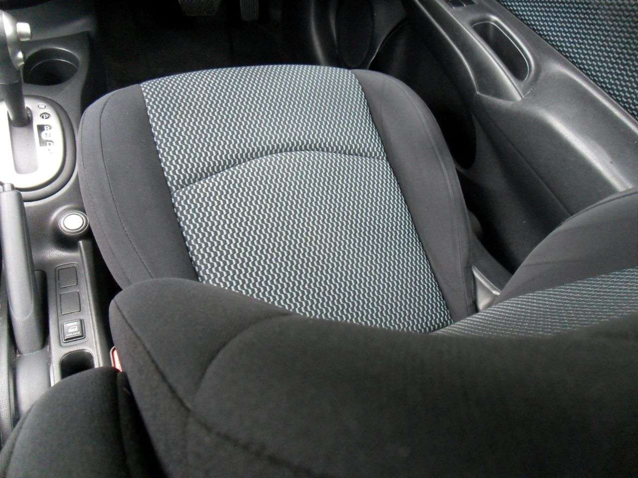 2014 NISSAN NOTE 2014 NISSAN NOTE