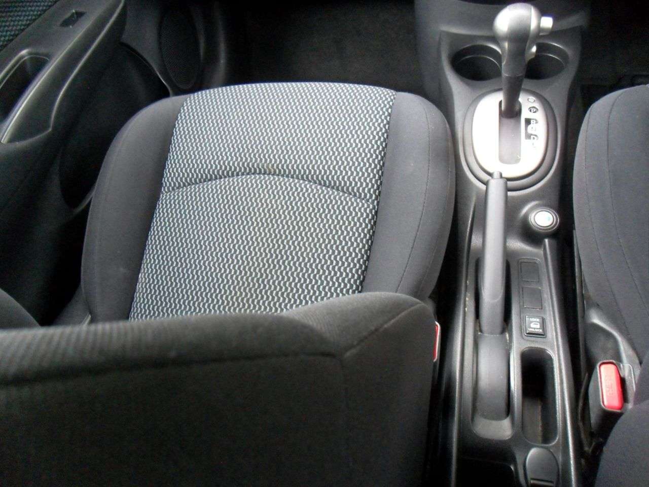 2014 NISSAN NOTE 2014 NISSAN NOTE