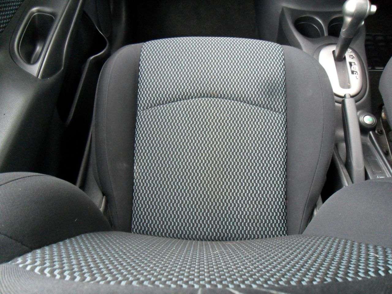 2014 NISSAN NOTE 2014 NISSAN NOTE