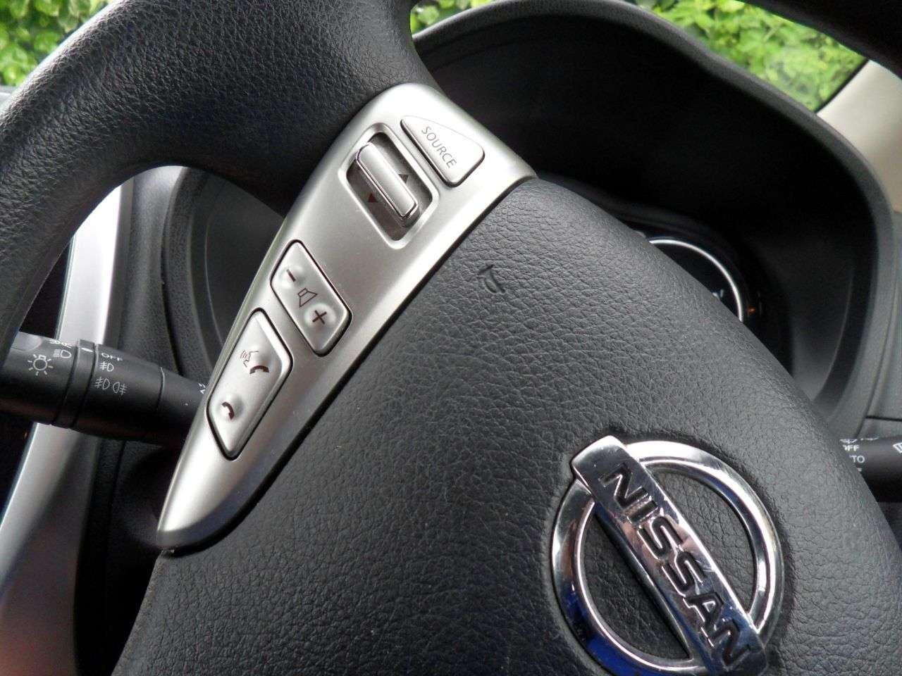 2014 NISSAN NOTE 2014 NISSAN NOTE