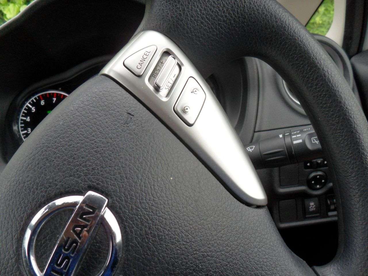 2014 NISSAN NOTE 2014 NISSAN NOTE