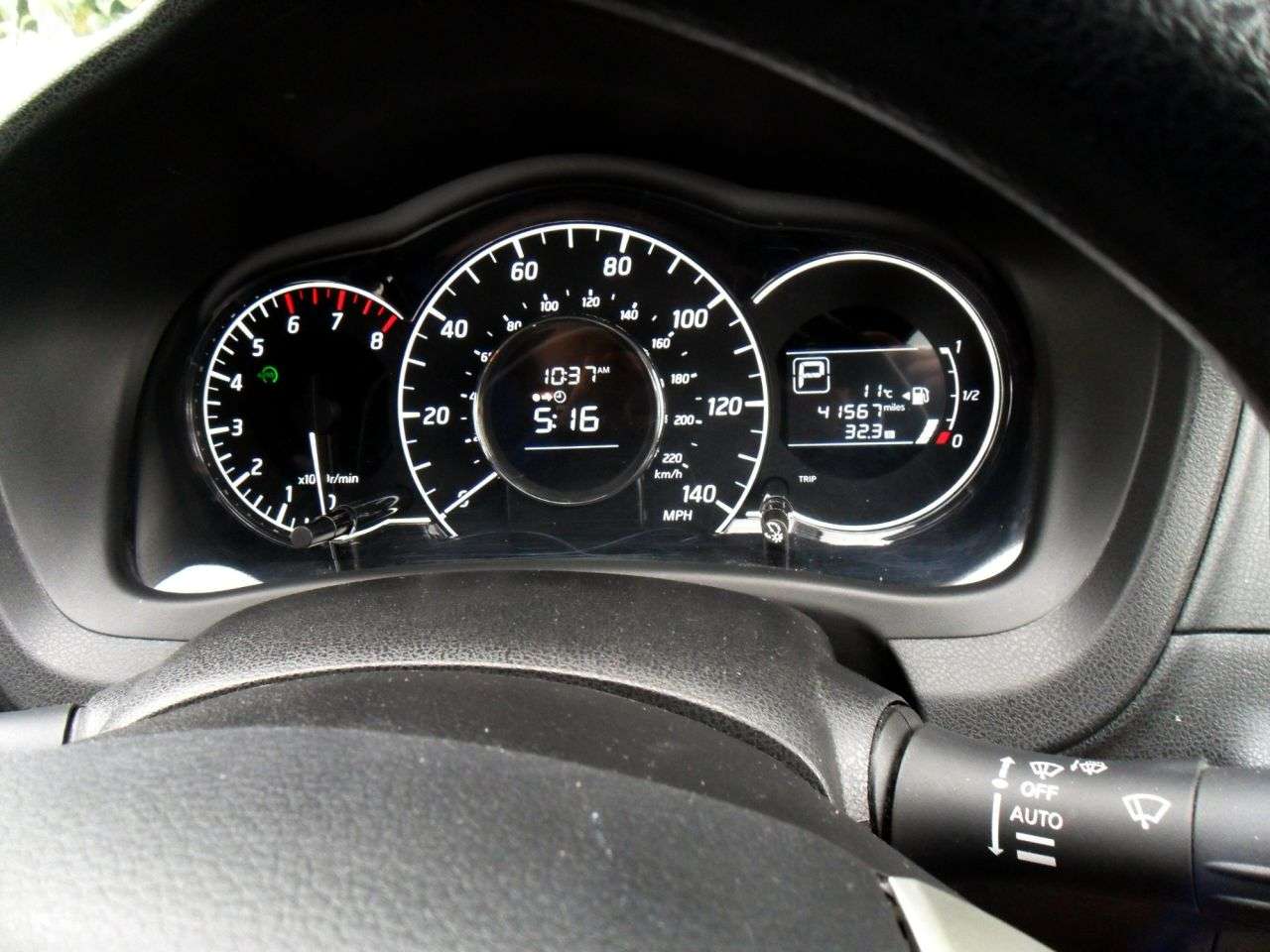 2014 NISSAN NOTE 2014 NISSAN NOTE