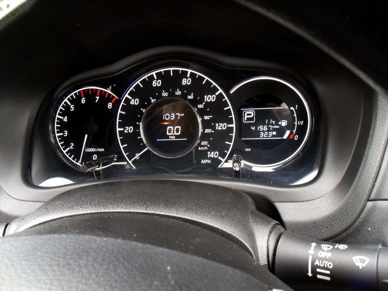 2014 NISSAN NOTE 2014 NISSAN NOTE