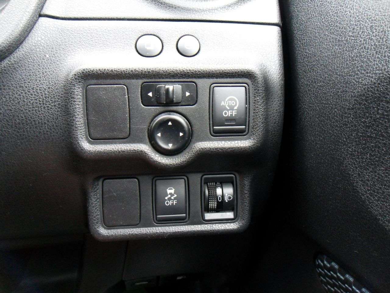2014 NISSAN NOTE 2014 NISSAN NOTE