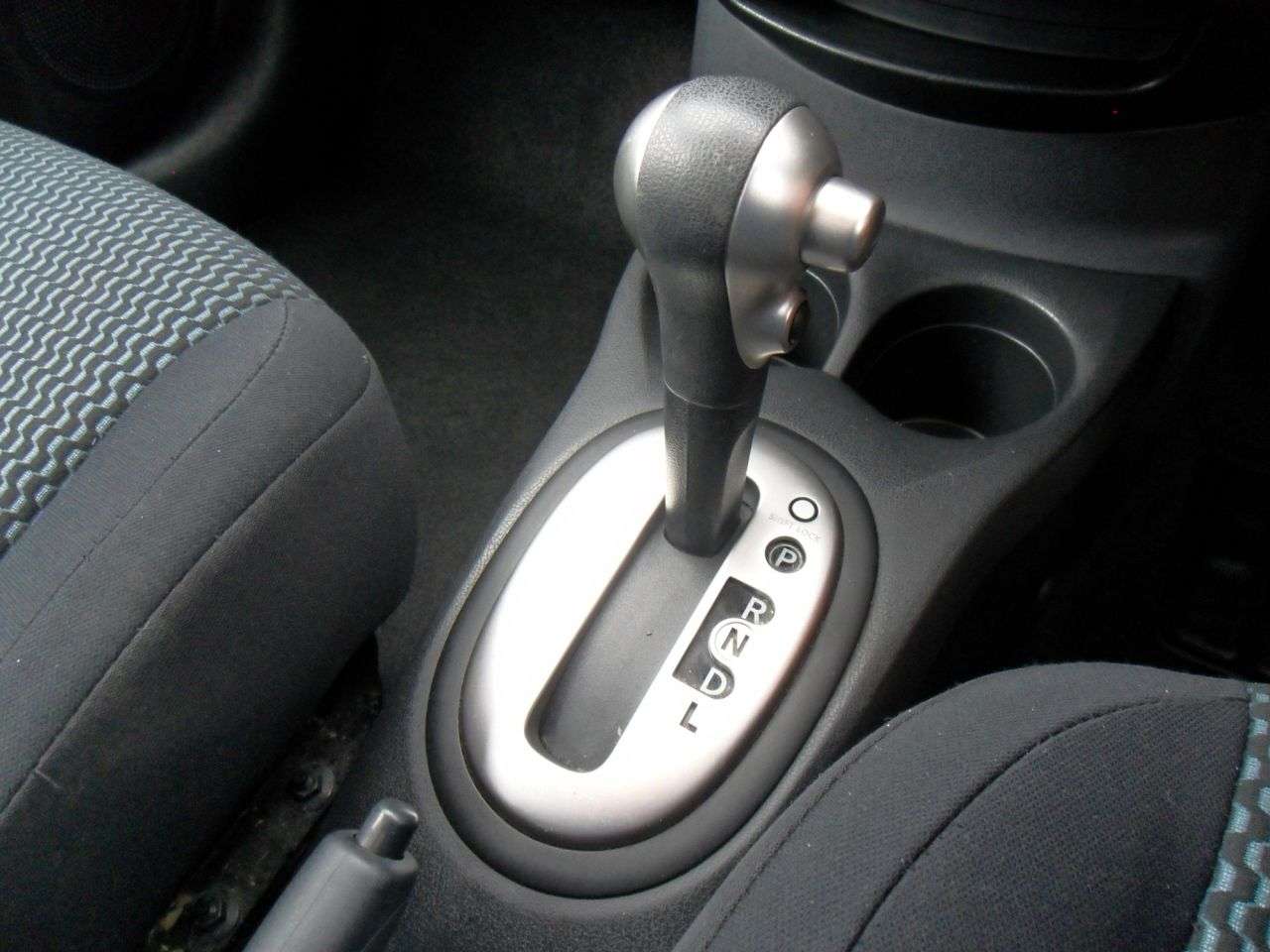 2014 NISSAN NOTE 2014 NISSAN NOTE