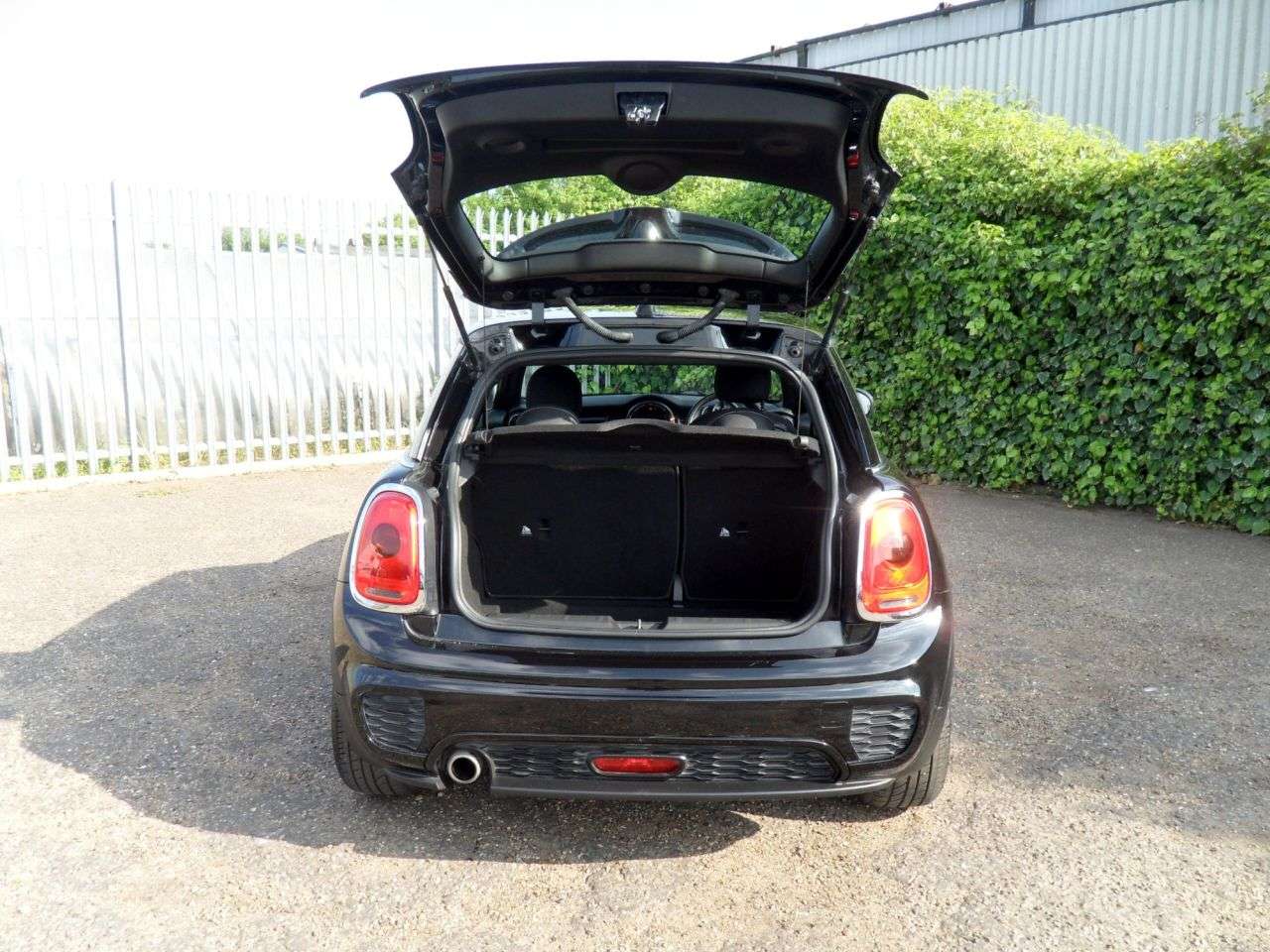 2017 MINI HATCH 2017 MINI HATCH