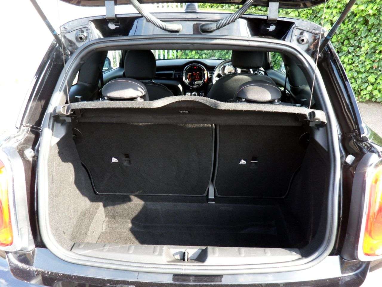 2017 MINI HATCH 2017 MINI HATCH