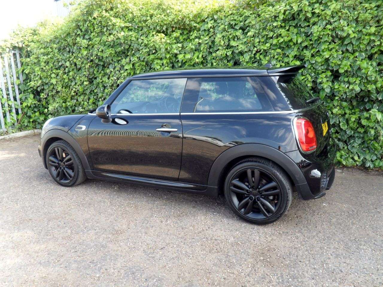 2017 MINI HATCH 2017 MINI HATCH