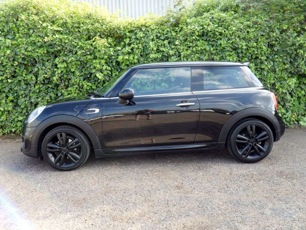 2017 MINI HATCH 2017 MINI HATCH