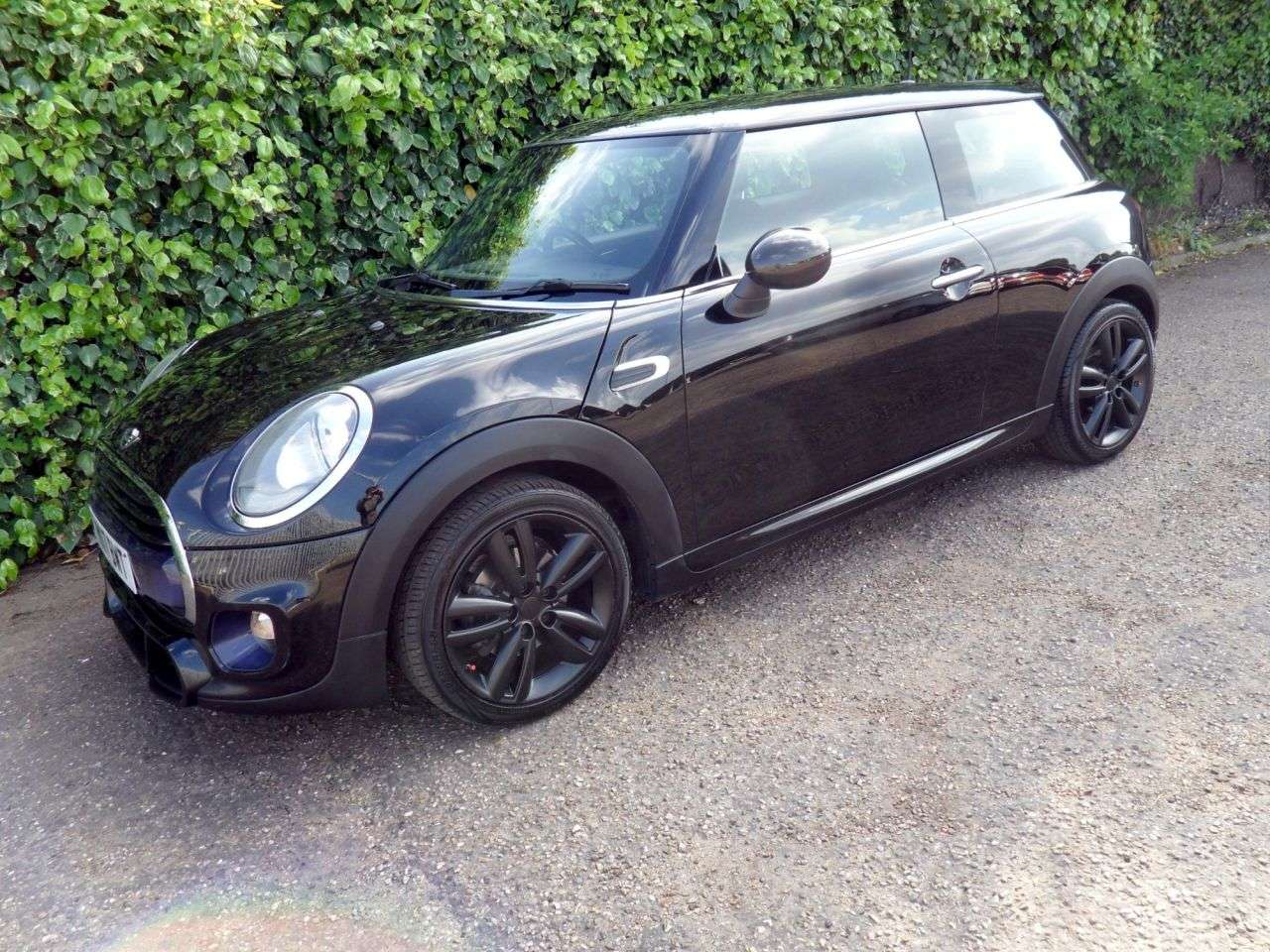 2017 MINI HATCH 2017 MINI HATCH