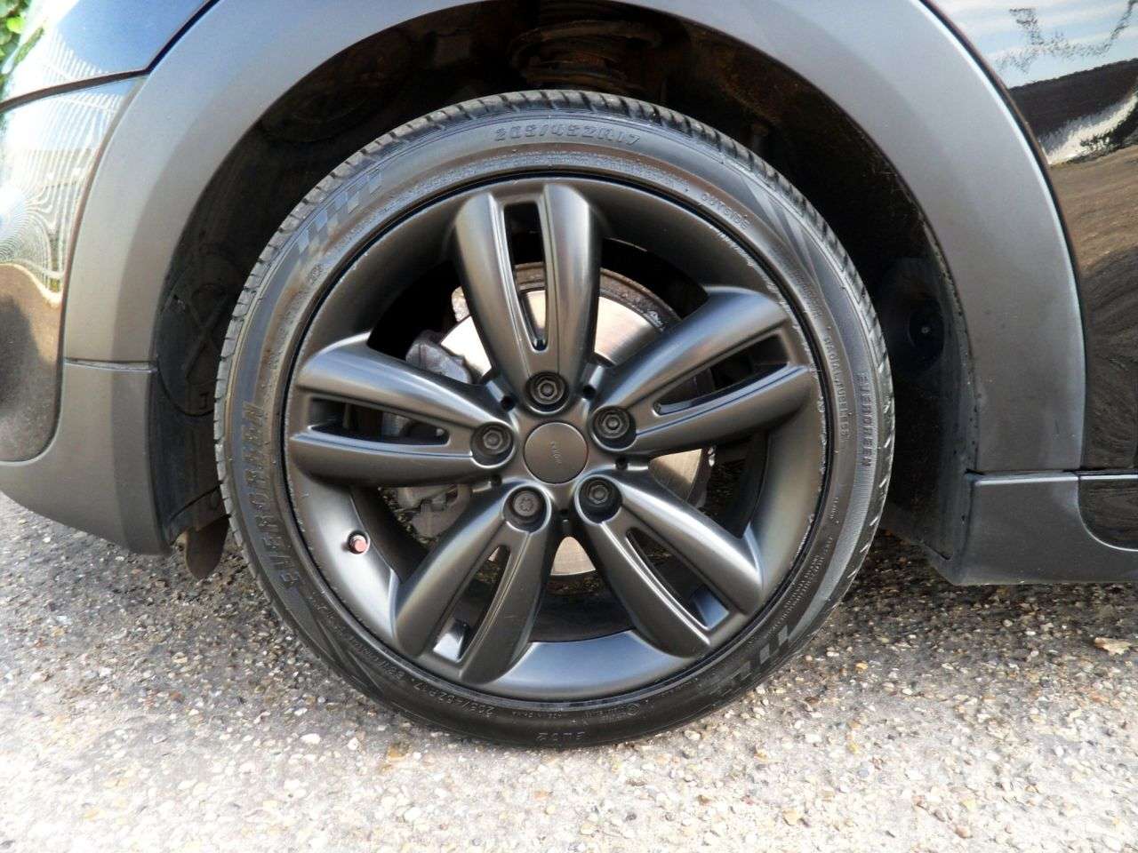 2017 MINI HATCH 2017 MINI HATCH