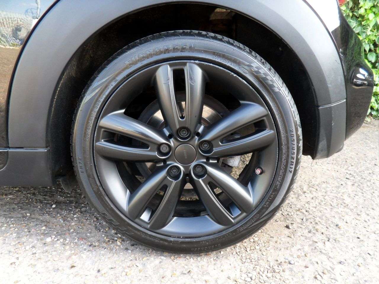 2017 MINI HATCH 2017 MINI HATCH