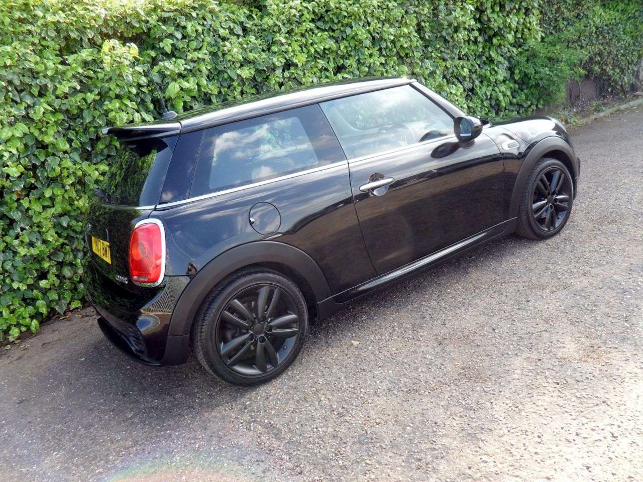 2017 MINI HATCH 2017 MINI HATCH