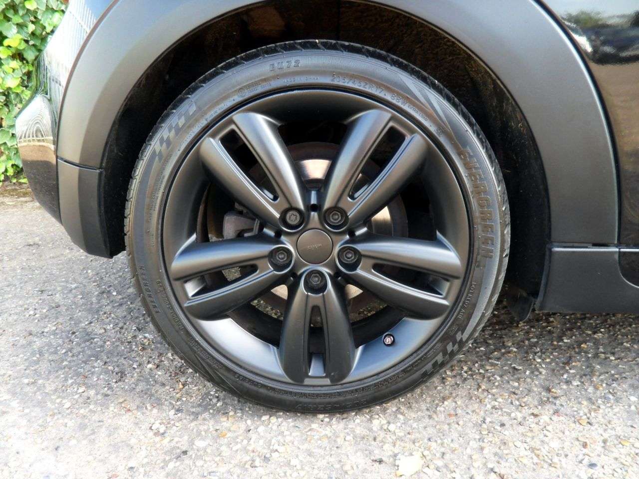 2017 MINI HATCH 2017 MINI HATCH