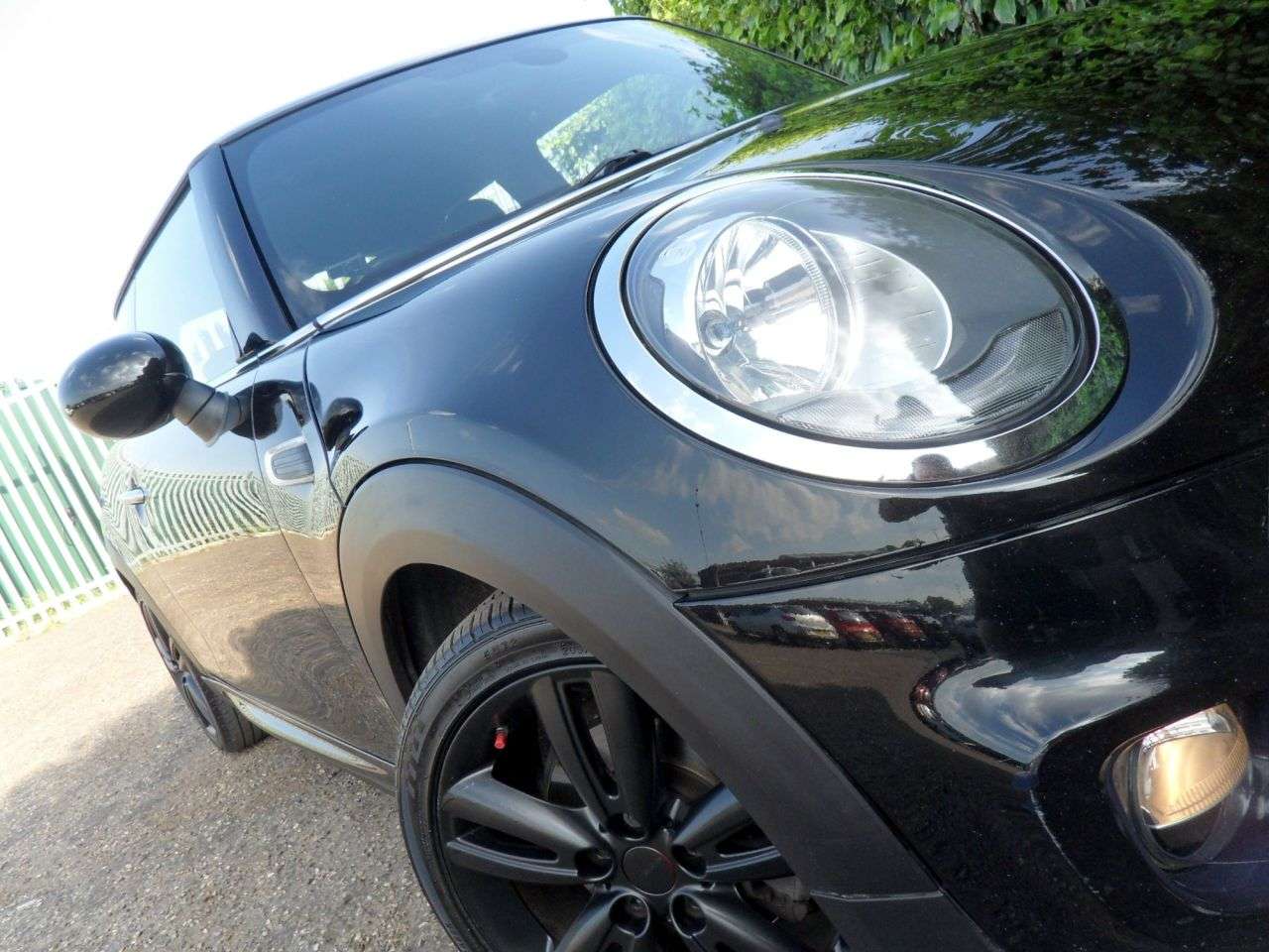 2017 MINI HATCH 2017 MINI HATCH