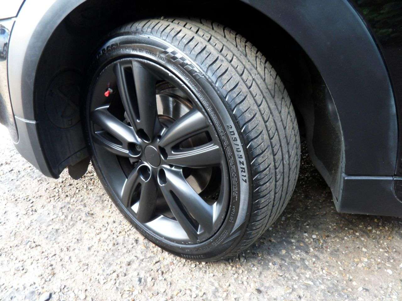 2017 MINI HATCH 2017 MINI HATCH