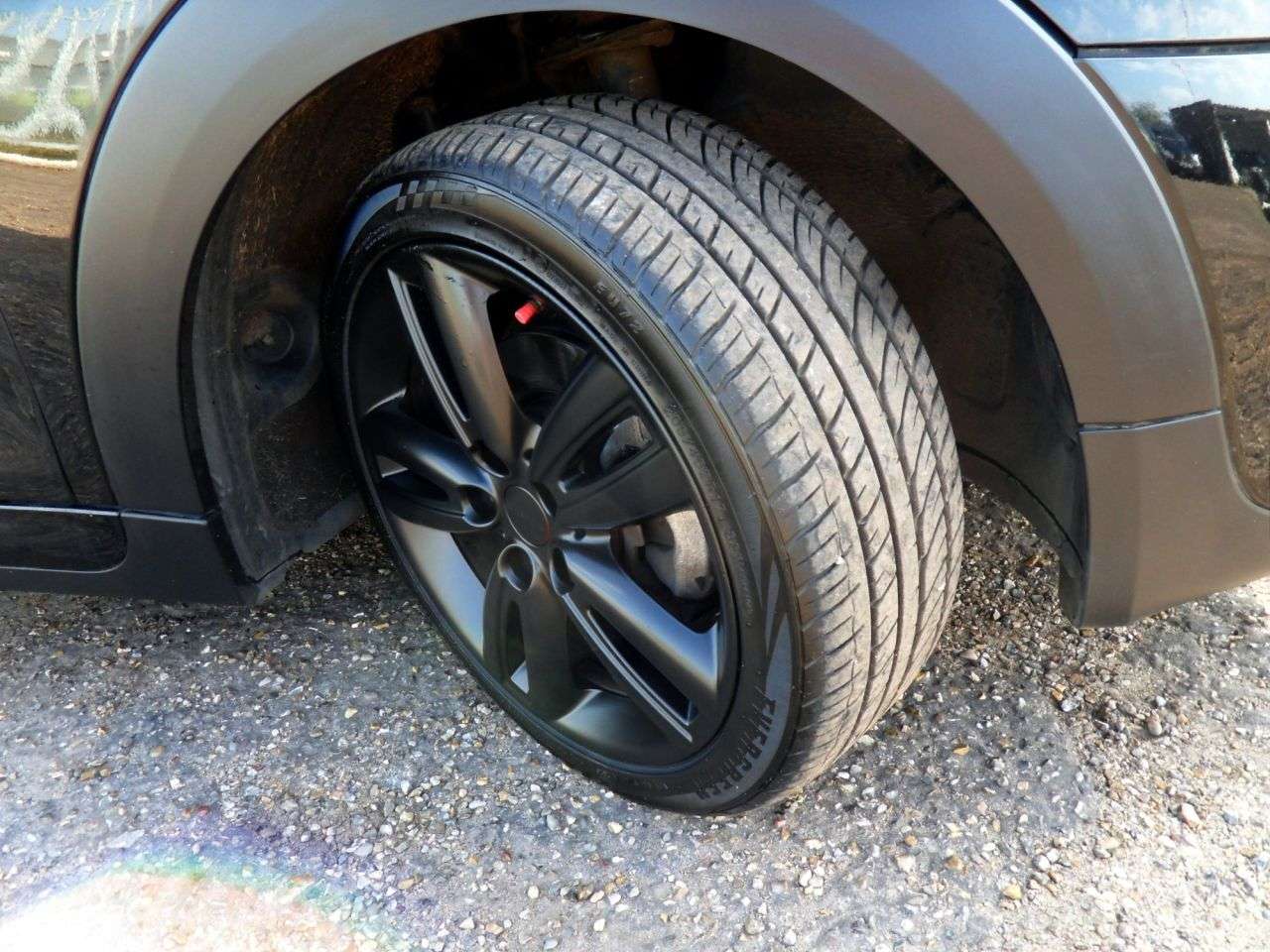 2017 MINI HATCH 2017 MINI HATCH