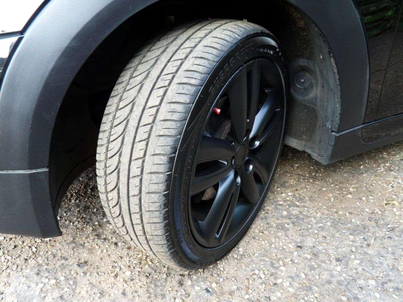 2017 MINI HATCH 2017 MINI HATCH