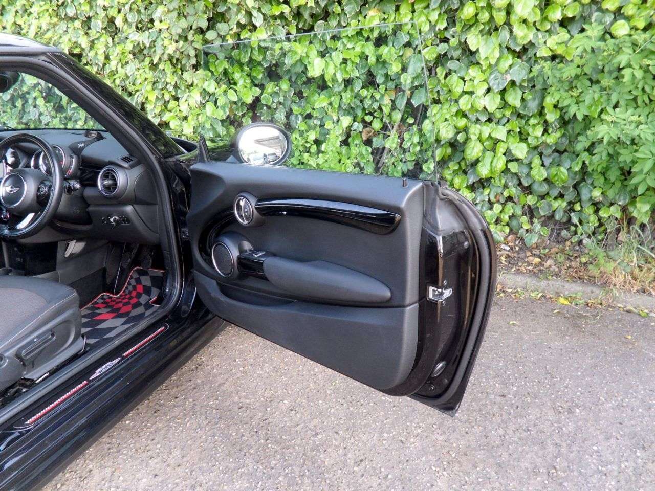 2017 MINI HATCH 2017 MINI HATCH