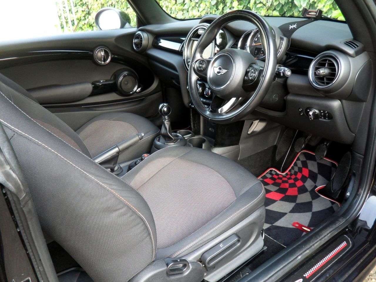 2017 MINI HATCH 2017 MINI HATCH