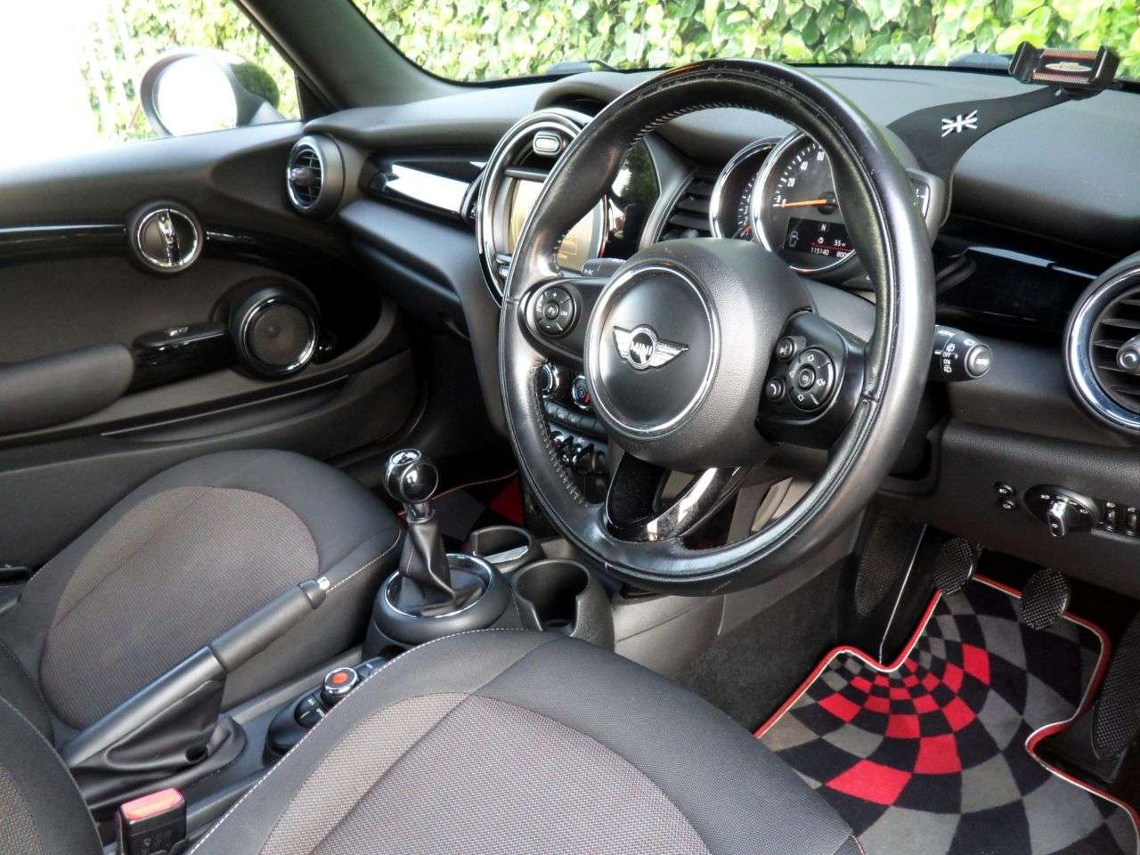 2017 MINI HATCH 2017 MINI HATCH