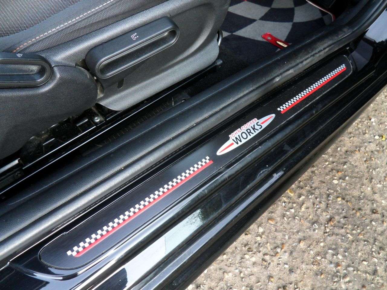 2017 MINI HATCH 2017 MINI HATCH