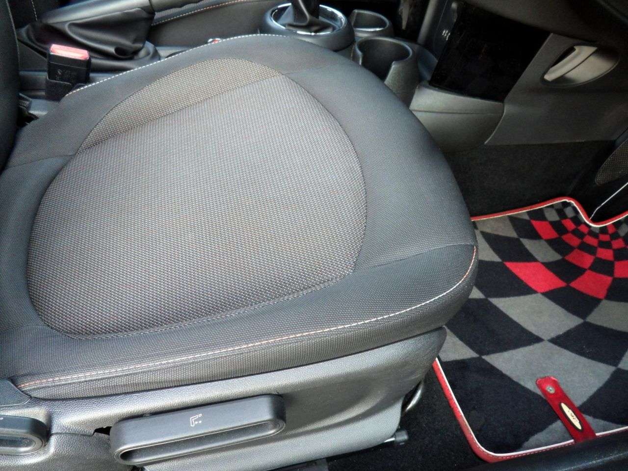 2017 MINI HATCH 2017 MINI HATCH