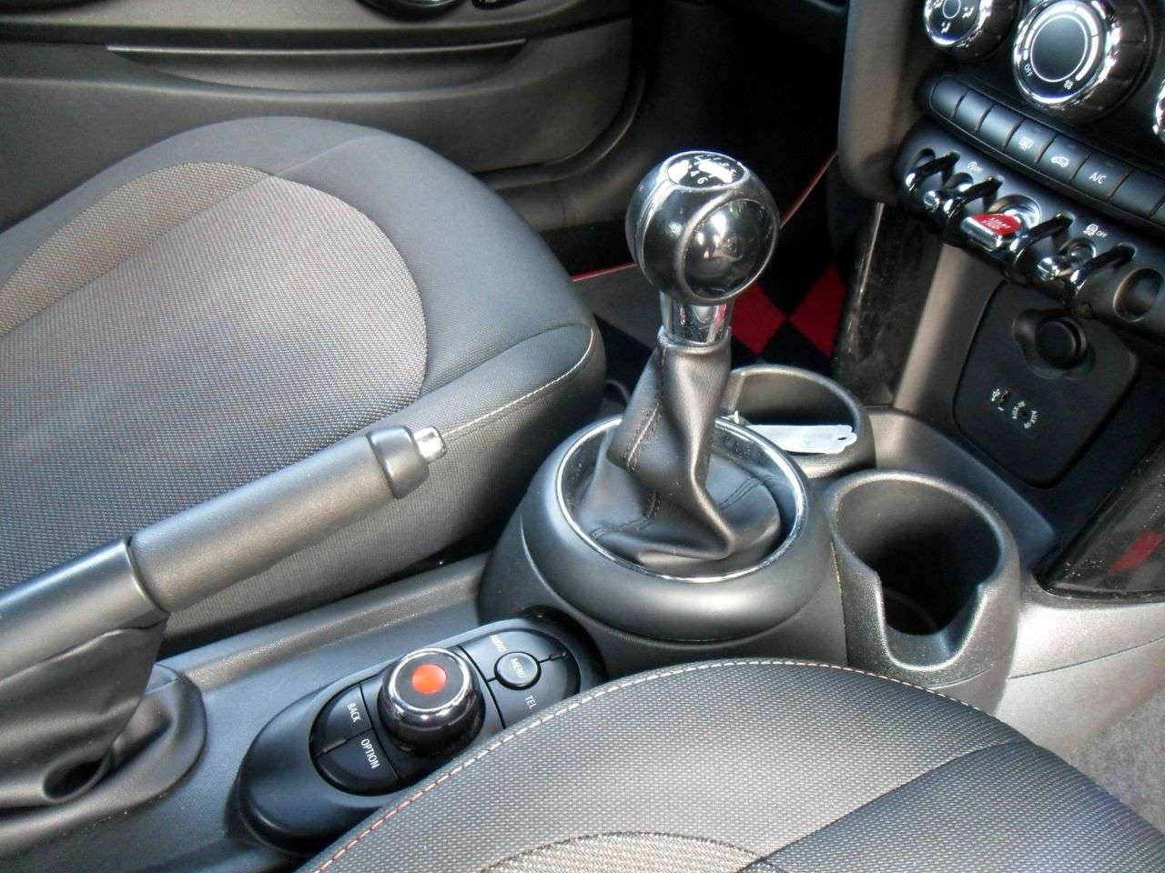 2017 MINI HATCH 2017 MINI HATCH
