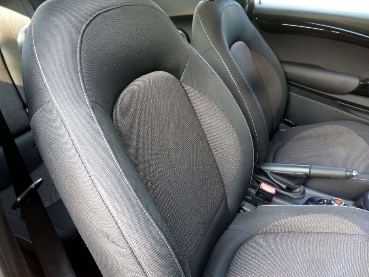 2017 MINI HATCH 2017 MINI HATCH